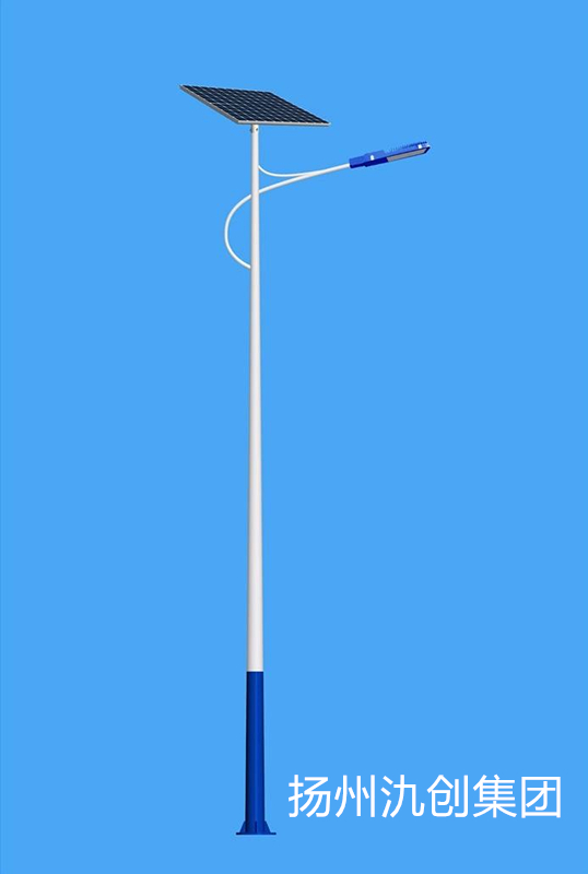 厚街镇乡村改造建设太阳能路灯